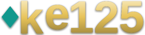 oke125 logo